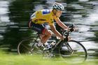 Lékař: Armstrong mohl vyhrávat i bez dopingu