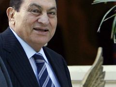 Vláda Husního Mubaraka čelí radikalizaci islámu v zemi