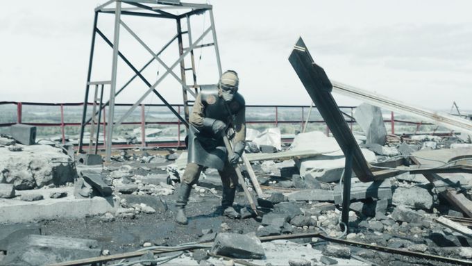 Tak komplexně jako nový seriál ještě téma Černobylu nikdo nezpracoval.