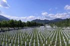 Nizozemsko chce zrušení odsuzujícího verdiktu za masakr v Srebrenici