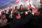 Polská vláda chce propustit všechny diplomaty, kteří pracovali už za komunistů