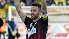 Comeback po třinácti letech. Opava se vrací do fotbalové ligy, pomohl jí debakl Pardubic
