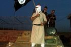 Islámský stát omezuje digitální džihád. Radikálové mají moc potíží na bojišti