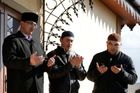 Krymští Tataři se bojí nových deportací