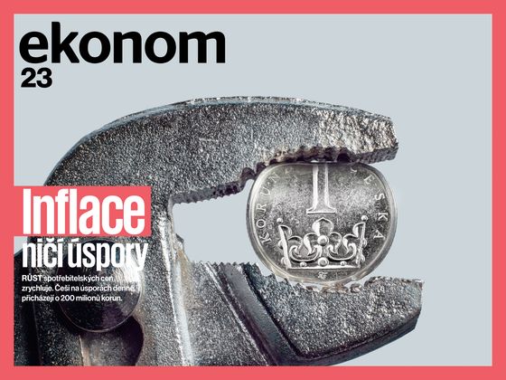Ekonom 23 Ekonom 23