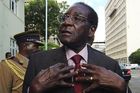 Choleru jsme zastavili, oznámil Mugabe. Podle WHO lže