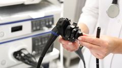 Kolonoskopie, test, rakovina