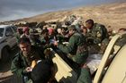 Turecká armáda zabila na jihu země přes 30 kurdských bojovníků