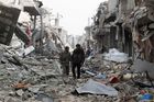 Islamisté poprvé přiznali, že byli v syrském Kobani poraženi