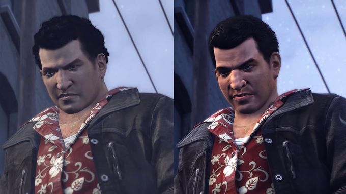 Krotitelé bossů - remaky a remastery