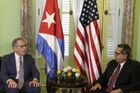 Kuba a Spojené státy se dohodly na obnovení přímého leteckého spojení