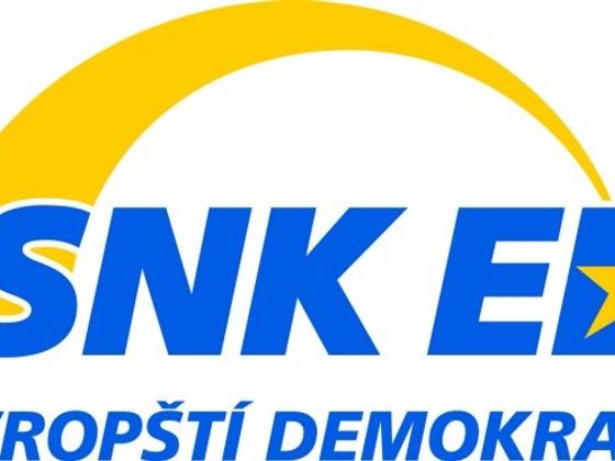 V SOUVISLOSTECH Logo SNK ED