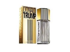 Parfém nesoucí jméno miliardáře Donalda Trumpa.