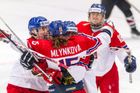 České hokejistky bojovaly před olympijskou kvalifikací s nadmořskou výškou a odehrály tajný zápas