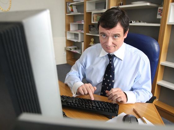 Kauza Davida Ratha David Rath, hejtman Středočeského kraje