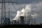 Německo zrušilo plán na zdanění uhelných elektráren