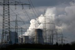 Německo zrušilo plán na zdanění uhelných elektráren