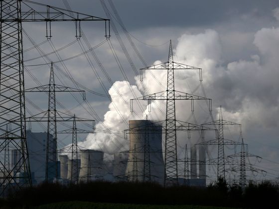 Co kupují Češi Uhelná elektrárna RWE v Německu