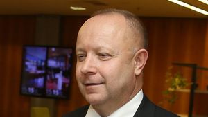Petr Fousek