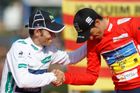Startuje španělská Vuelta: zaskočí Kreuziger favority?