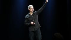 Červen 2013: Apple představil novinky