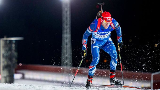 Podívejte se, jak se na začátku sezony daří českým sportovcům v zimních světových pohárech.