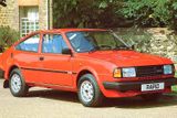 ...o faceliftu to byl Rapid. Model byl tehdy brán jako top nabídka z Mladé Boleslavi, kterou si lidé mohli v Mototechně koupit.