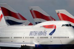 British Airways zatím údajně čelí stávce s přehledem