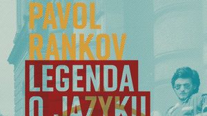 Pavol Rankov: Legenda o jazyku: Nepomucký 1972