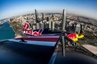 Red Bull Air Race - Martin Šonka
