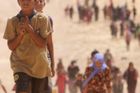 Svědectví z tábora IS: Děti musí sledovat mučení i popravy