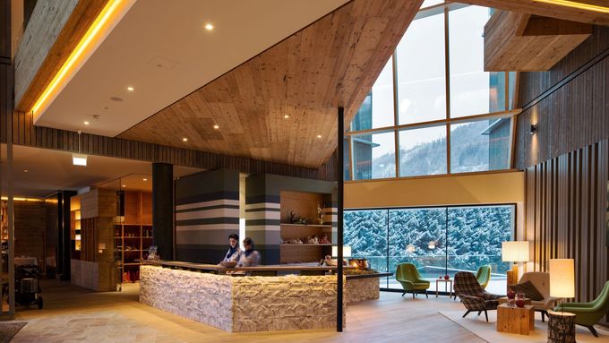 Falkensteiner Hotel Schladming