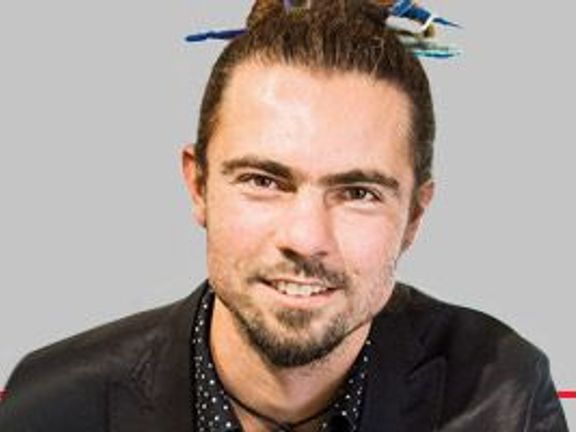Lukáš Jabůrek