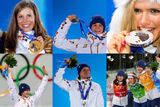 Soči bylo proti předchozím hrám ve Vancouveru o dvě medaile povedenější, celkem si Češi vezli domů dvě zlata, čtyři stříbra a dva bronzy. Ze sportů byl jasně nejúspěšnější biatlon s pěti kovy, byť bez toho nejcennějšího. A jaké jsou vyhlídky na Pchjongčchang, kde přesně za rok začnou další olympijské hry na sněhu a ledu?