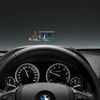 Nová výbava - Head up displej BMW