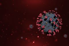 Laboratoř v Brně objevila dosud neznámou mutaci koronaviru