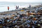 "Nejsme skládky celého světa." Asijské státy začínají vracet Západu tuny odpadků
