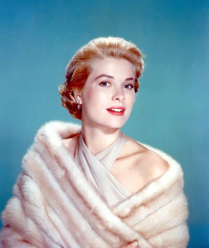 Grace Kelly
