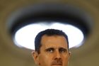 Rusko a USA se dohodly o Asadovi, umožní mu odchod do ciziny, tvrdí deník. Kreml to popřel