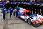 Le Mans přinese návrat Charouze i souboj technologií
