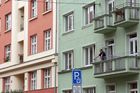 Praha chce odebrat městské byty soudcům. Platí pětkrát nižší nájem, než je tržní cena