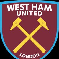 West Ham West Ham United logo nové