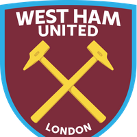 West Ham West Ham United logo nové