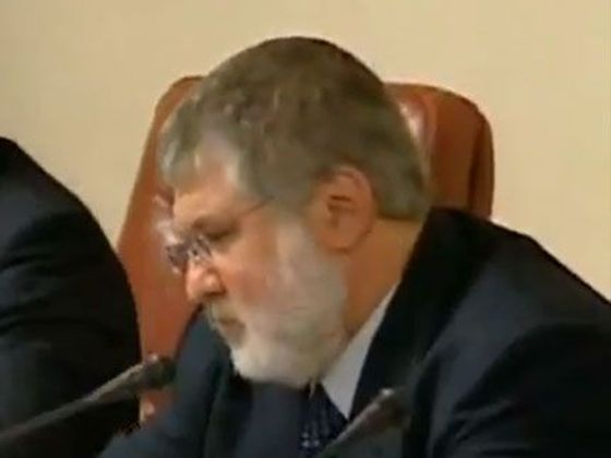 Kdo je Ihor Kolomojskyj? Ukrajina - oligarcha - Ihor Kolomojskyj