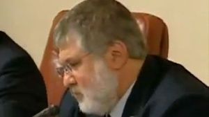 Kdo je Ihor Kolomojskyj?