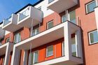 Nové byty v Česku jsou nejdražší v regionu. V Polsku seženete za stejné peníze dvakrát větší