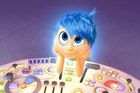 Recenze: Emo animák V hlavě je nejlepší pixarovka desetiletí