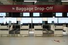 Berlínské letiště kvůli dopadům covidu uzavře terminál pět. Ušetří tím 25 milionů eur