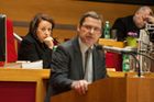 V Praze se rýsuje menšinová koalice s podporou ODS. Krnáčové i ČSSD hrozí odchod do opozice
