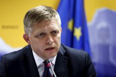 Slovenský premiér Fico podstoupil operaci srdce. Detaily lékaři neřekli